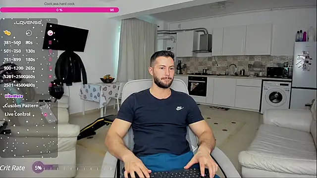 ZackFraser online show from January 7, 8:13 am