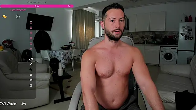 ZackFraser online show from September 11, 7:52 am