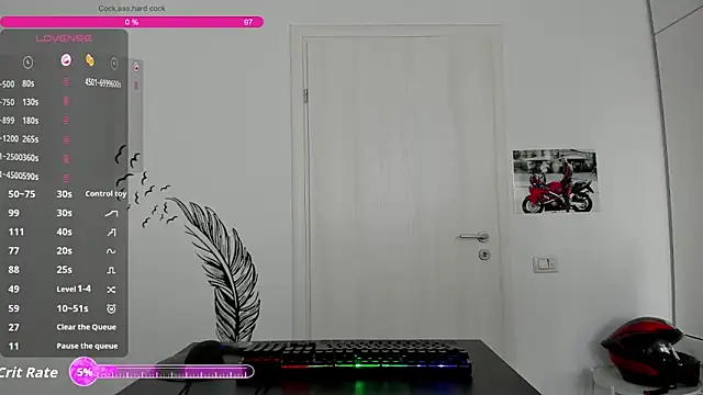 ZackFraser online show from March 9, 6:50 am