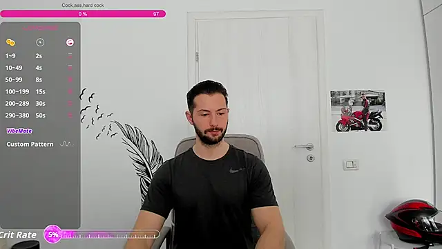 ZackFraser online show from March 14, 7:03 am