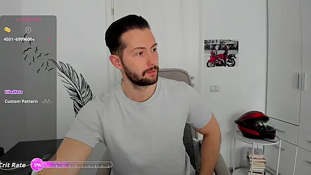 ZackFraser online show from March 15, 6:19 am