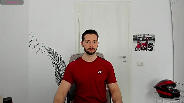 ZackFraser online show from March 27, 6:19 am