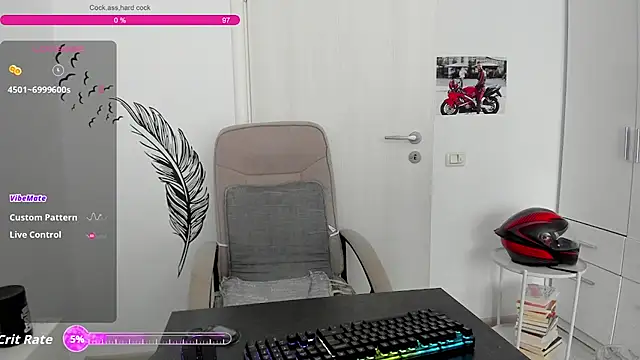 ZackFraser online show from March 29, 8:25 am