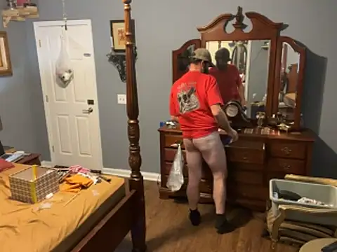 Onesieboy4daddys online show from April 5, 1:41 pm