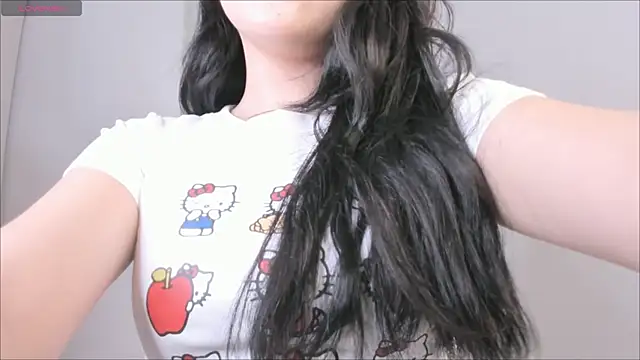 hee young11 online show from January 31, 12:40 pm