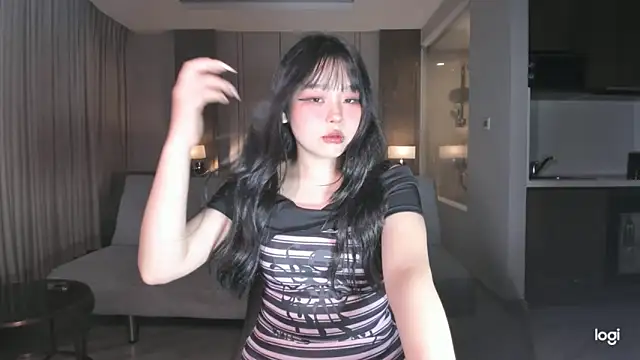 hee young11 online show from March 21, 1:34 pm