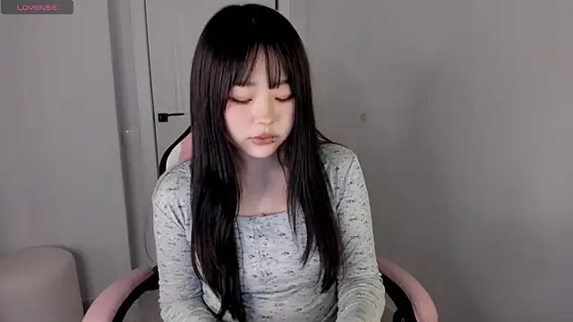 hee young11 online show from September 18, 1:24 pm