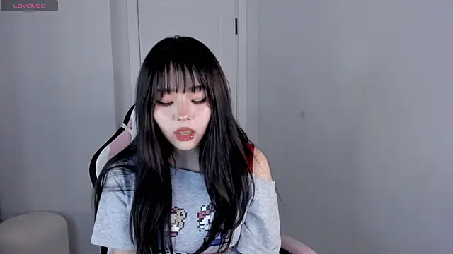 hee young11 online show from September 26, 10:03 pm