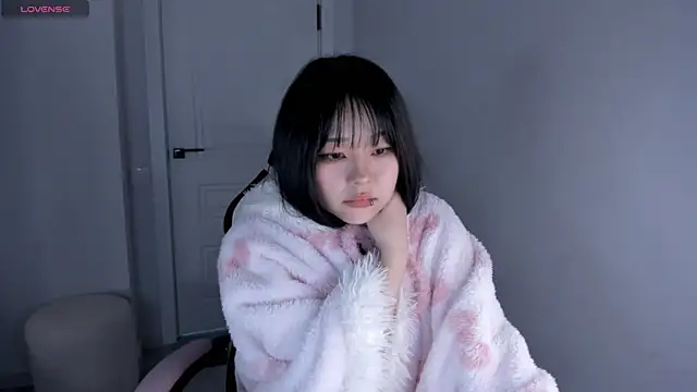 hee young11 online show from November 6, 1:28 am