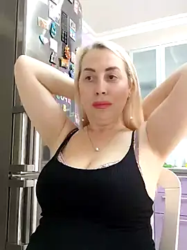 HotJanet online show from March 16, 1:06 pm