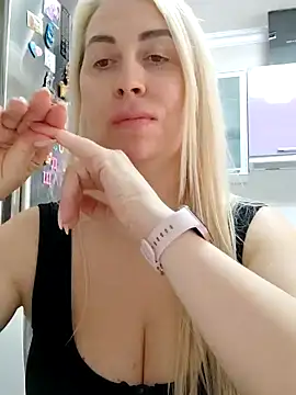 HotJanet online show from March 17, 11:53 am