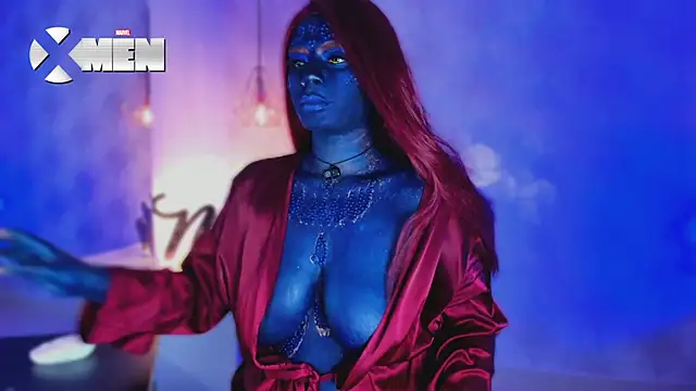 Nicolemorelli2 online show from October 9, 12:47 pm