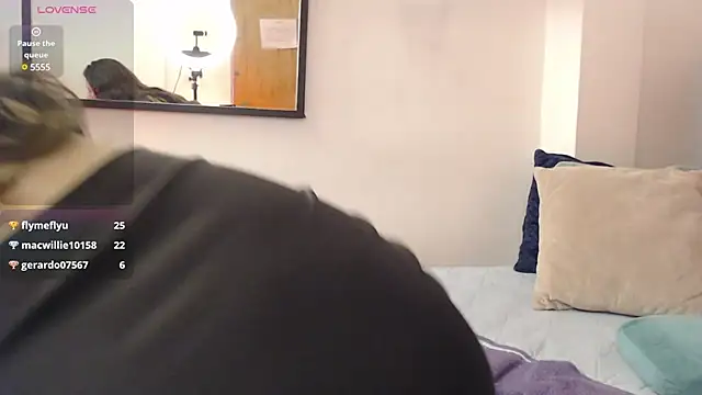  Alice Horny Gh online show from January 19, 10:17 pm