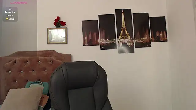  Alice Horny Gh online show from January 22, 7:45 pm