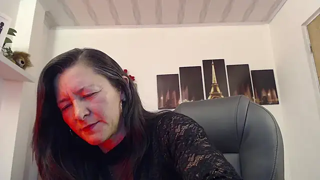  Alice Horny Gh online show from January 29, 7:43 pm