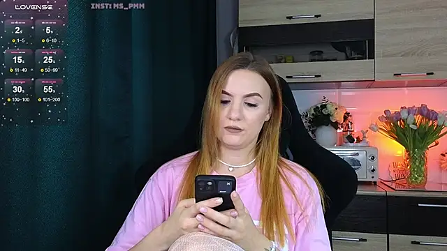 Snapshot of Maria_Shy chatting on March 10, 5:43 am Maria Shy online show from March 10, 5:43 am