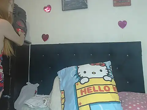 Snapshot of valerivegass chatting on November 16, 5:07 pm valerivegass online show from November 16, 5:07 pm