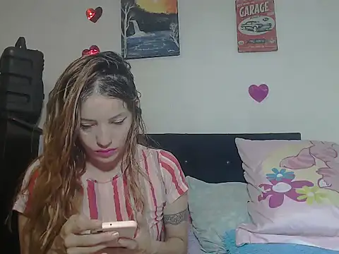 Snapshot of valerivegass chatting on November 27, 12:40 pm valerivegass online show from November 27, 12:40 pm