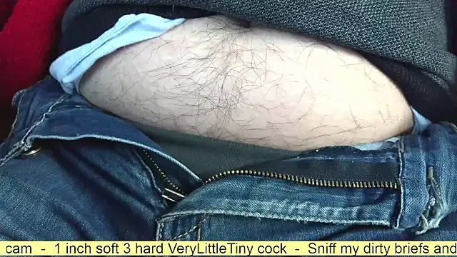 smoothandtiny online show from November 9, 8:45 am