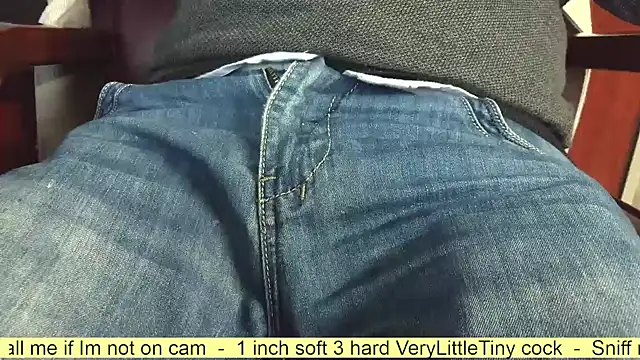 smoothandtiny online show from November 17, 7:36 am