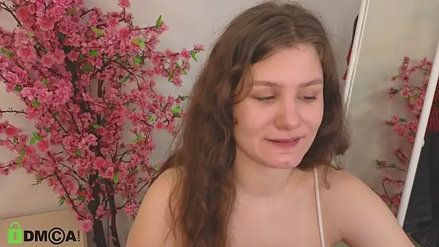 Snapshot of Charlotte_wow chatting on March 20, 8:51 pm Charlotte wow online show from March 20, 8:51 pm