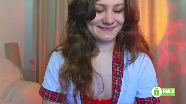 Snapshot of Charlotte_wow chatting on March 21, 8:40 pm Charlotte wow online show from March 21, 8:40 pm