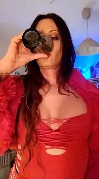 Snapshot of Luna_Kitanna chatting on January 13, 2:50 am Luna Kitanna online show from January 13, 2:50 am