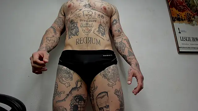 layneinchains online show from November 21, 12:59 pm