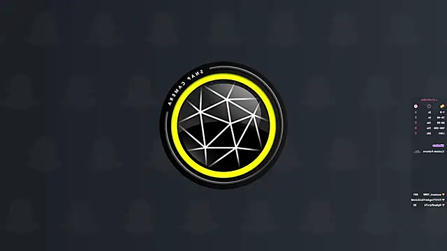 Snapshot of HenryBenso chatting on December 18, 5:31 pm HenryBenso online show from December 18, 5:31 pm