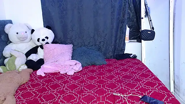 Gaby foz online show from January 31, 9:16 am