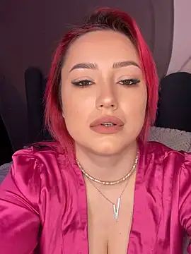 EmyHilton online show from March 20, 5:24 am