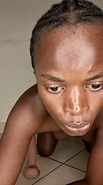 Snapshot of Perqueen chatting on October 28, 8:44 pm Perqueen online show from October 28, 8:44 pm