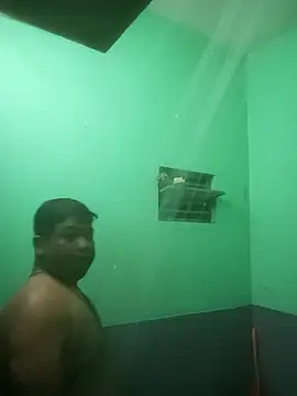 ssamit0808 online show from March 15, 8:10 pm