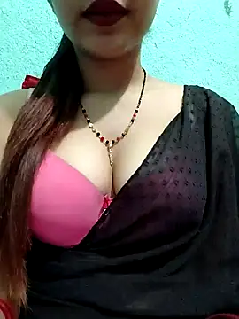 Snapshot of samaya-21 chatting on February 4, 7:00 pm samaya-21 online show from February 4, 7:00 pm