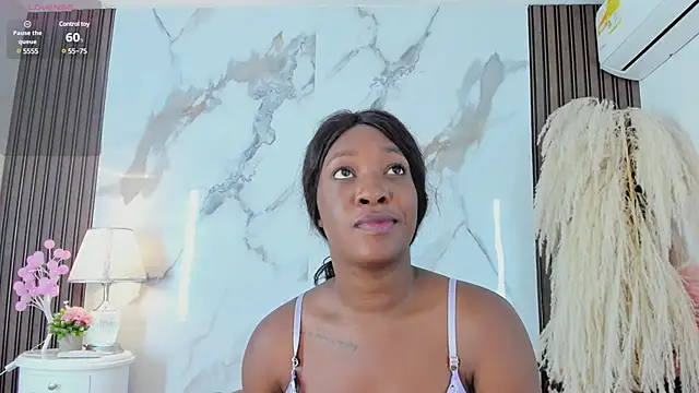 aidaadams online show from March 1, 12:12 pm