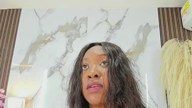 aidaadams online show from March 16, 6:34 pm