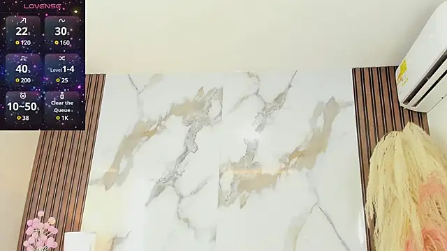 aidaadams online show from March 20, 12:22 pm