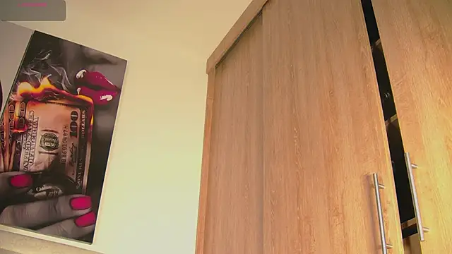 aidaadams online show from October 2, 11:28 am