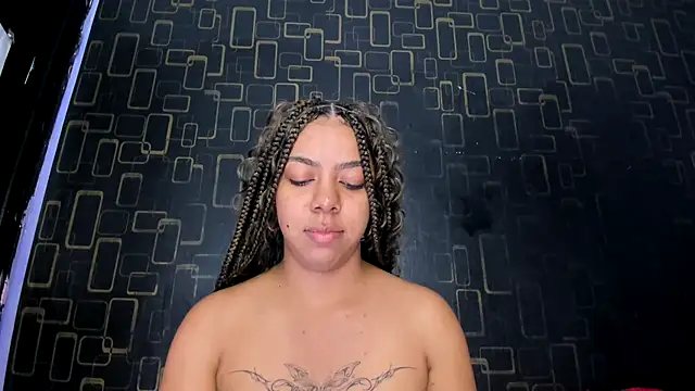 Snapshot of Alika01 chatting on February 27, 8:31 pm Alika01 online show from February 27, 8:31 pm