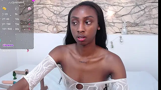 NicholScully online show from January 18, 10:49 pm