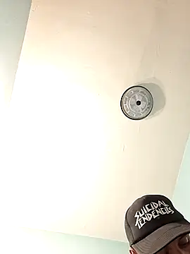 MrDickUdown24 7 online show from January 26, 1:20 am