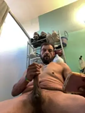 MrDickUdown24 7 online show from January 7, 5:15 pm