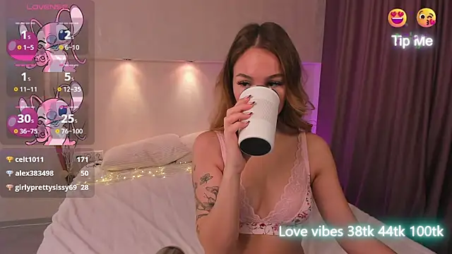 Tracy-Taylor online show from January 11, 6:56 am