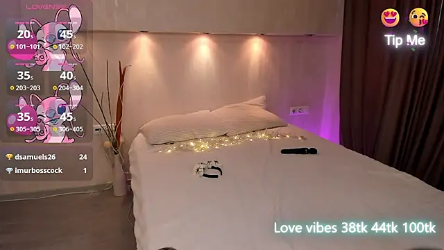 Tracy-Taylor online show from March 6, 3:35 am