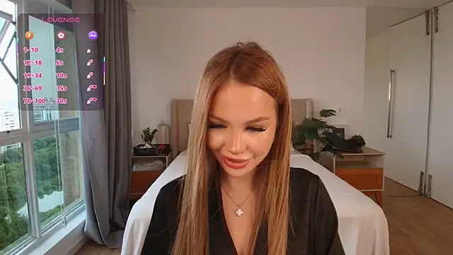 Tracy-Taylor online show from April 10, 11:04 am