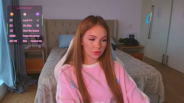 Tracy-Taylor online show from May 24, 6:57 pm