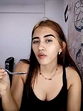 karol cortes 18 online show from December 5, 11:40 pm