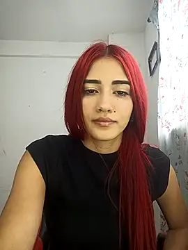 karol cortes 18 online show from March 17, 7:15 pm