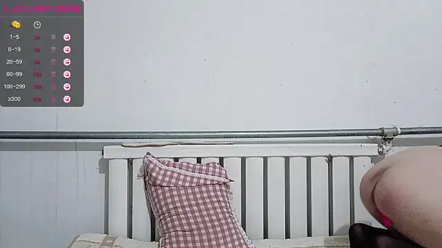 Snapshot of mimi-yangyang chatting on February 26, 5:07 pm mimi-yangyang online show from February 26, 5:07 pm