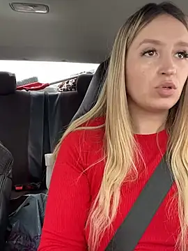 StasyWood online show from December 30, 7:04 am